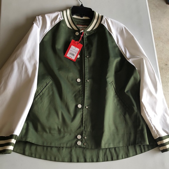 target varsity jacket